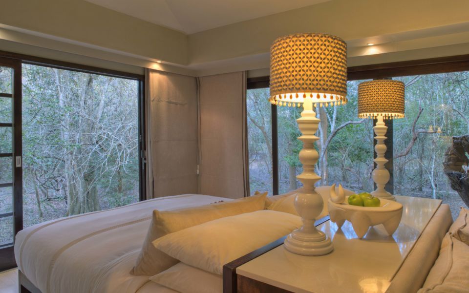 Phinda Forest Room1
