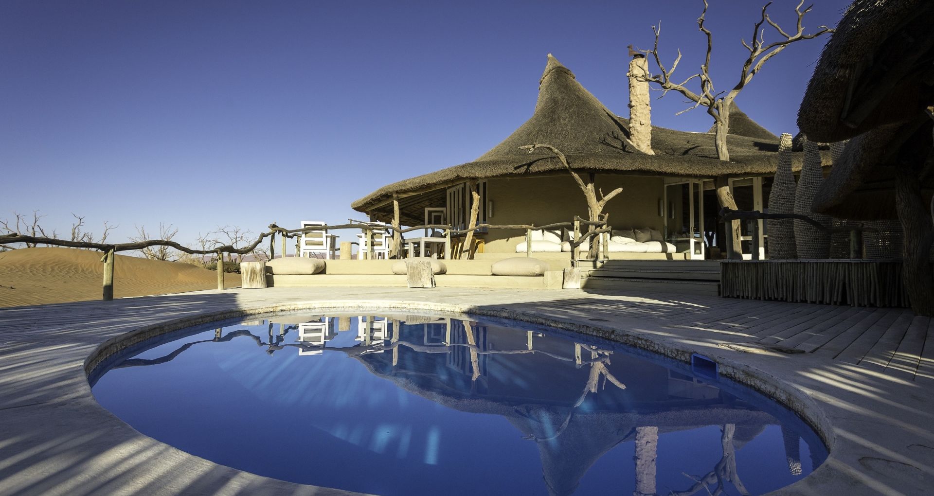 Little Kulala Tented Camp Little Kulala Tented Camp