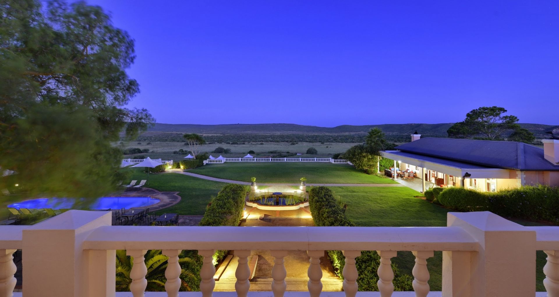 Shamwari Long Lee Manor In Garden Route & Eastern Cape Knighton Reeve